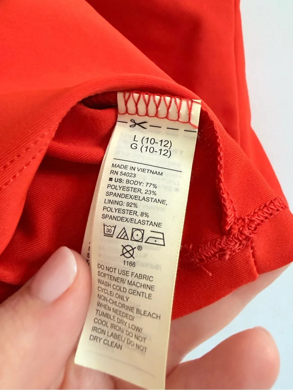 Girls Old Navy Active PowerSoft Longline Sports Bra